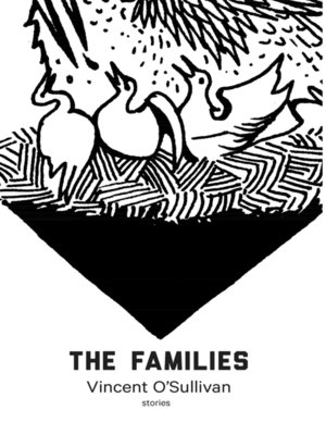 cover image of The Families